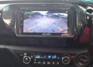 2019 Toyota Hilux Revo