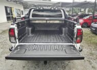 2019 Toyota Hilux Revo