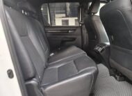 2019 Toyota Hilux Revo