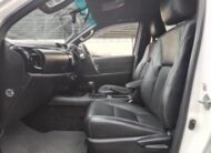 2019 Toyota Hilux Revo