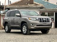 2019 Toyota Land Cruiser Prado TX L