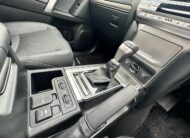 2019 Toyota Land Cruiser Prado TX L