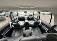 2019 Toyota Land Cruiser Prado TX L