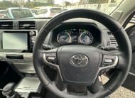 2019 Toyota Land Cruiser Prado TX L