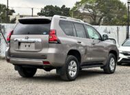 2019 Toyota Land Cruiser Prado TX L