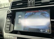 2019 Toyota Land Cruiser Prado TX L