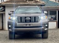 2019 Toyota Land Cruiser Prado TX L