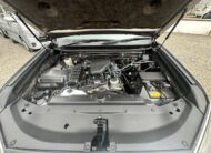 2019 Toyota Land Cruiser Prado TX L