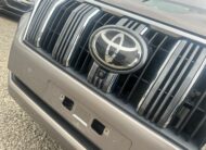2019 Toyota Land Cruiser Prado TX L