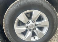 2019 Toyota Land Cruiser Prado TX L