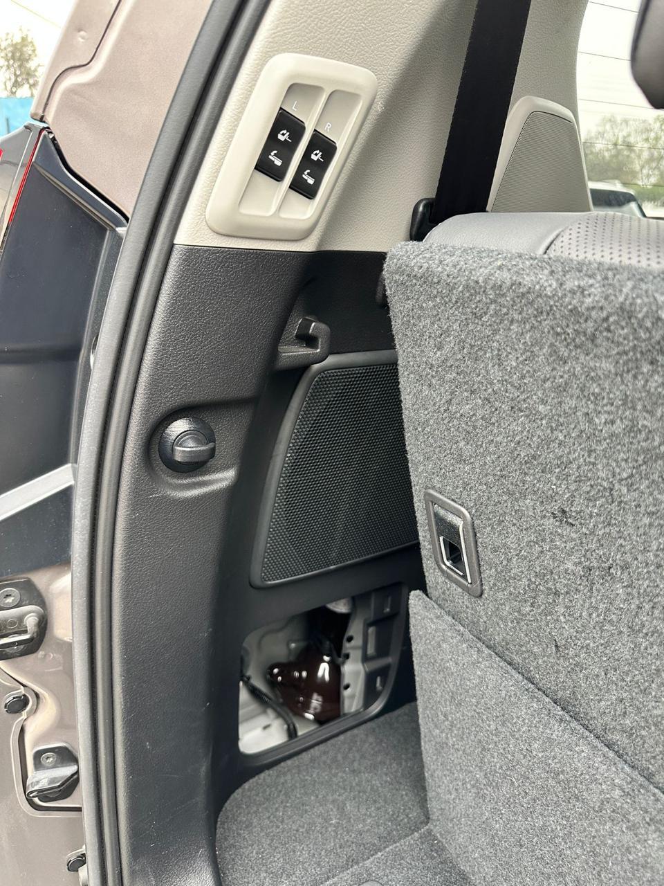 2019 Toyota Land Cruiser Prado TX L