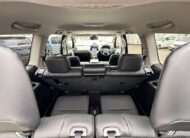 2019 Toyota Land Cruiser Prado TX L