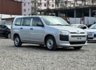 2018 Toyota Probox