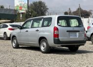 2018 Toyota Probox