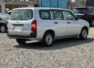 2018 Toyota Probox