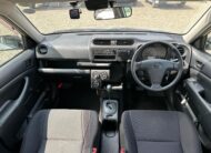 2018 Toyota Probox
