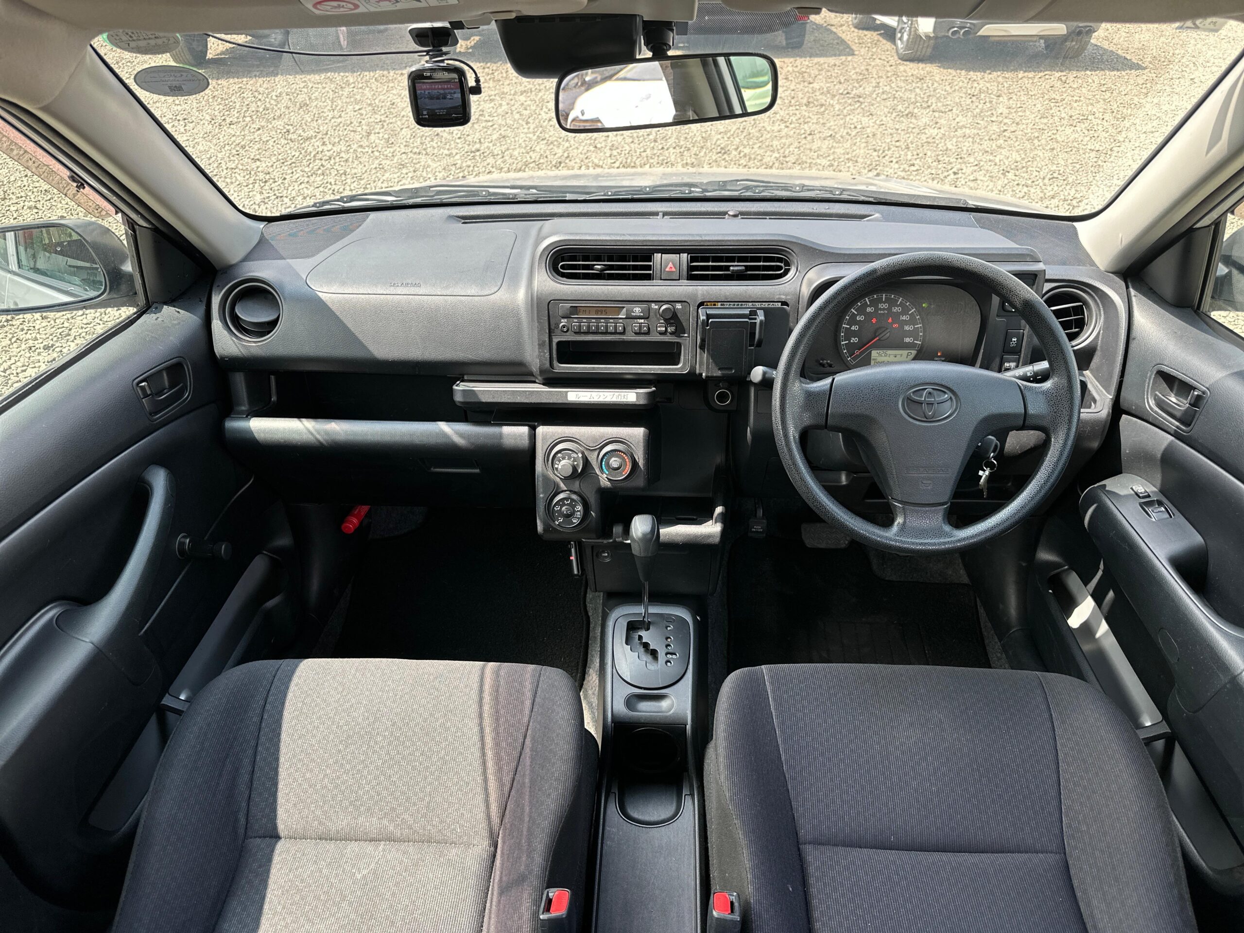 2018 Toyota Probox