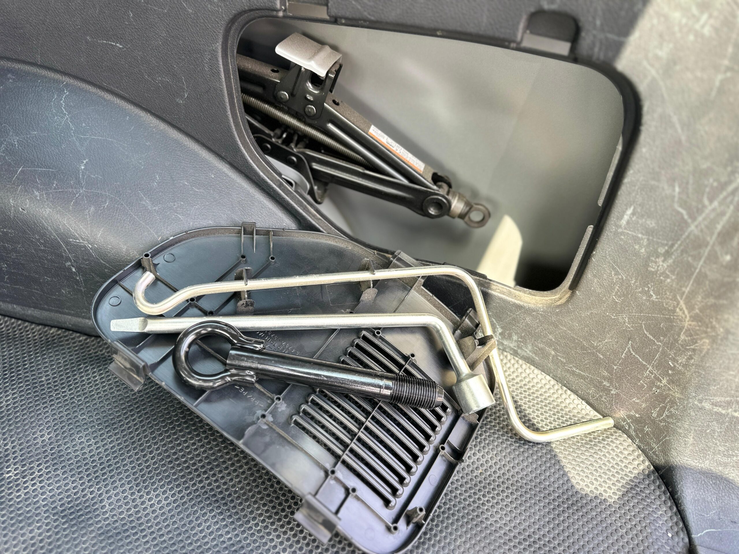 2018 Toyota Probox