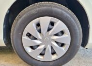 2017 Toyota Vitz Hybrid