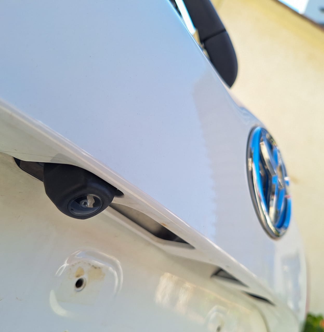 2017 Toyota Vitz Hybrid
