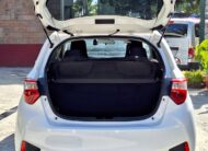 2017 Toyota Vitz Hybrid