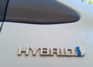 2017 Toyota Vitz Hybrid