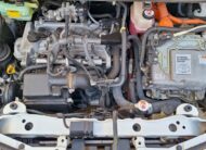 2017 Toyota Vitz Hybrid