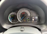 2018 Toyota Vitz Hybrid