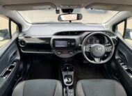 2018 Toyota Vitz Hybrid