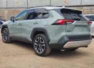 2019 Toyota Rav-4
