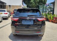 2018 Toyota Harrier