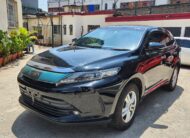 2018 Toyota Harrier