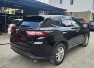 2018 Toyota Harrier
