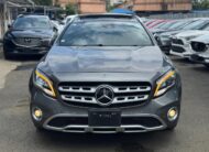 Mercedes Benz GLA220 4MATIC