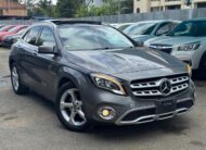 Mercedes Benz GLA220 4MATIC