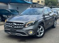 Mercedes Benz GLA220 4MATIC