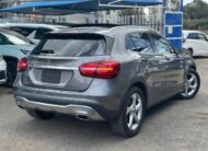 Mercedes Benz GLA220 4MATIC