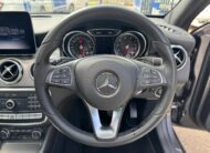 Mercedes Benz GLA220 4MATIC