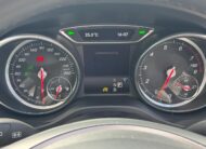 Mercedes Benz GLA220 4MATIC