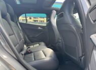 Mercedes Benz GLA220 4MATIC