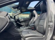 Mercedes Benz GLA220 4MATIC