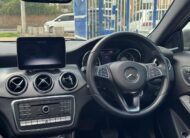 Mercedes Benz GLA220 4MATIC