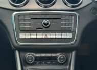 Mercedes Benz GLA220 4MATIC