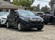2019 Honda Vezel