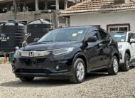 2019 Honda Vezel