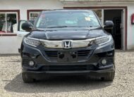 2019 Honda Vezel