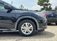 2019 Honda Vezel