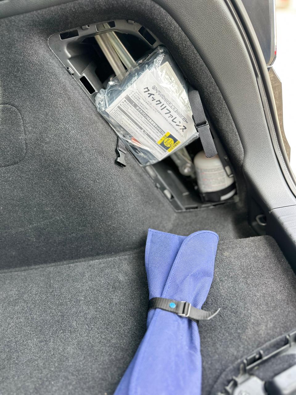 2019 Honda Vezel