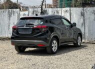 2019 Honda Vezel