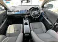 2019 Honda Vezel